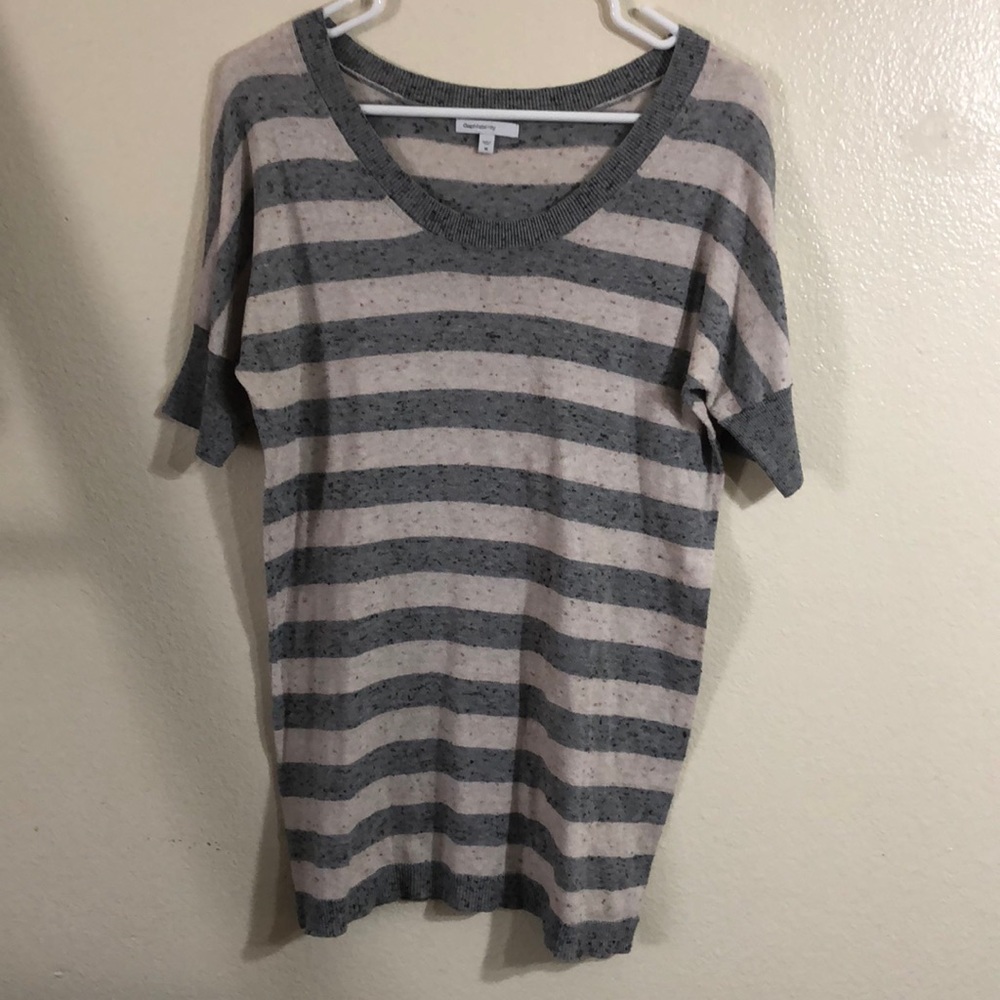 Maternity Tunic